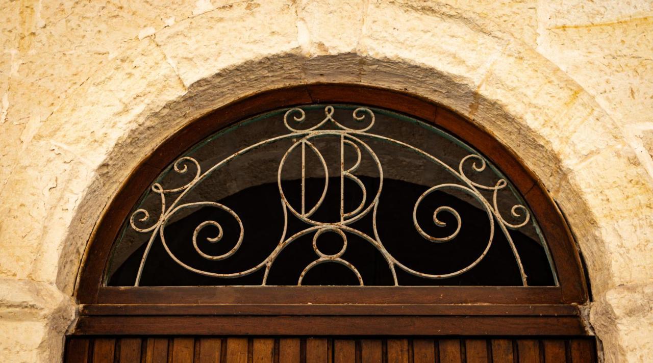 Palazzo Della Contessa - Suites & Breakfast Lecce Exterior foto