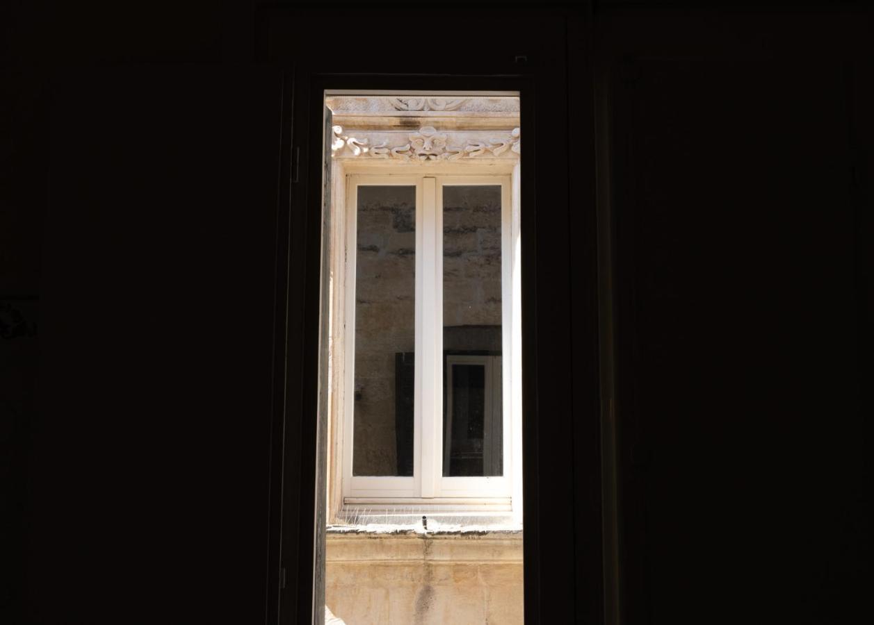Palazzo Della Contessa - Suites & Breakfast Lecce Exterior foto